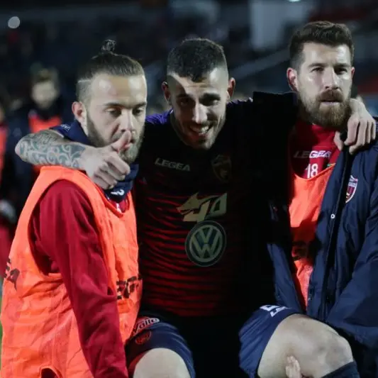 Cosenza, Mario Giuffredi ricorre contro il club per il trasferimento di Tutino
