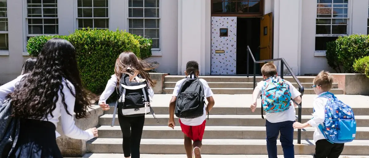 Scuole senza certificazioni, Calabria tra le regioni più a rischio: il 20,5% degli edifici è totalmente irregolare