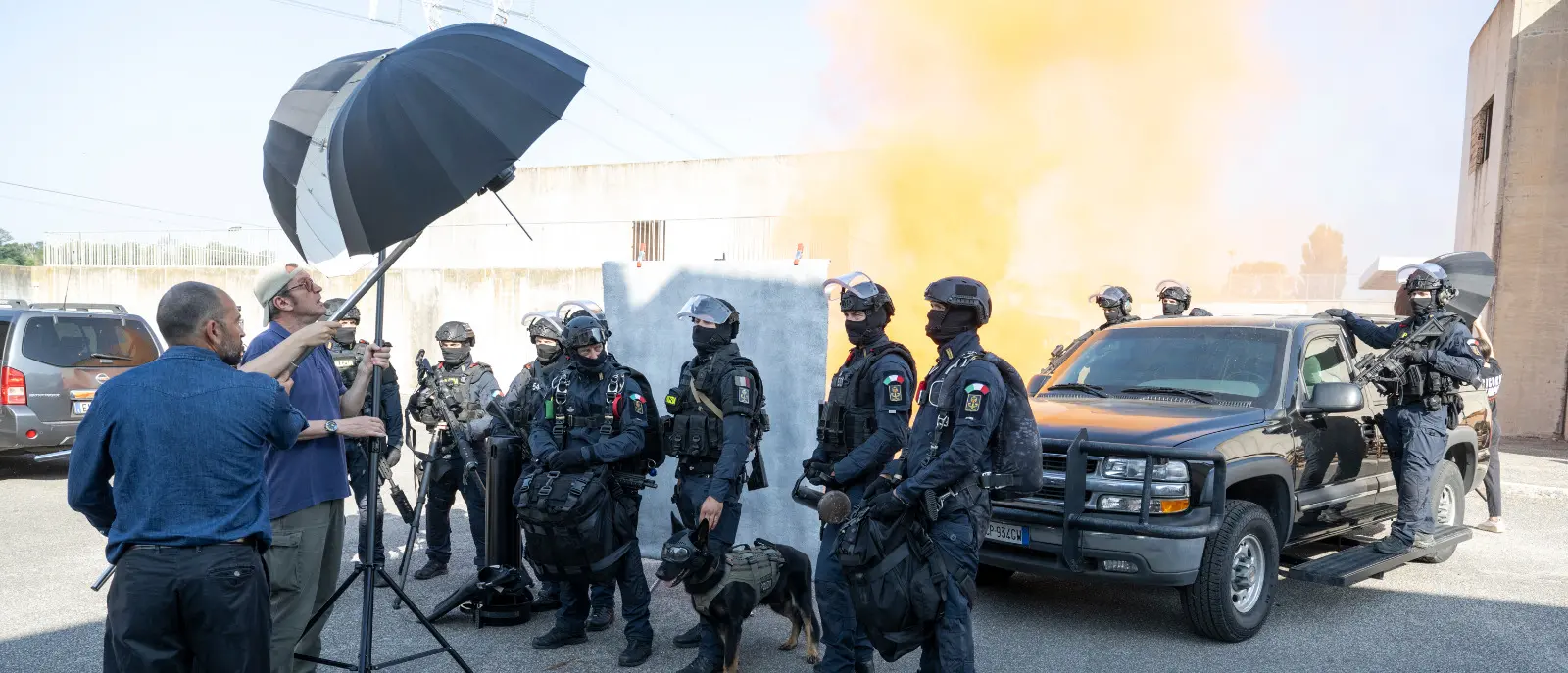 Disponibile il calendario della Polizia di Stato 2026. Il ricavato finanzierà due progetti solidali