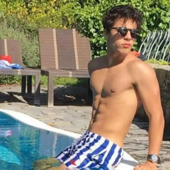 Stupro di gruppo, condannati Ciro Grillo e i suoi tre amici\n