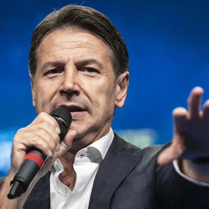 Conte in Calabria per sostenere Tridico: il 5 settembre via al tour del leader M5s in tre città