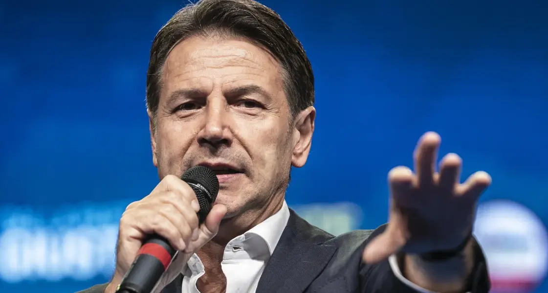 Conte in Calabria per sostenere Tridico: il 5 settembre via al tour del leader M5s in tre città