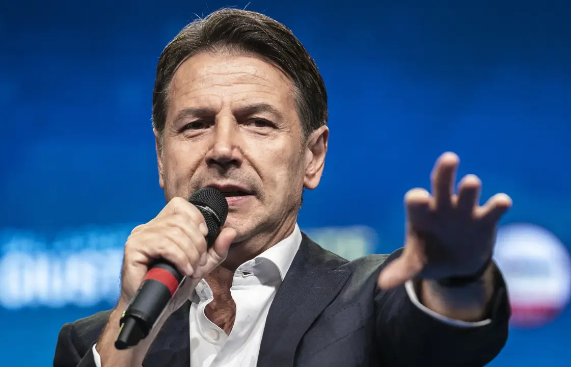 Conte a Cosenza per sostenere Tridico: il 5 settembre il via al tour calabrese del M5S in vista delle regionali