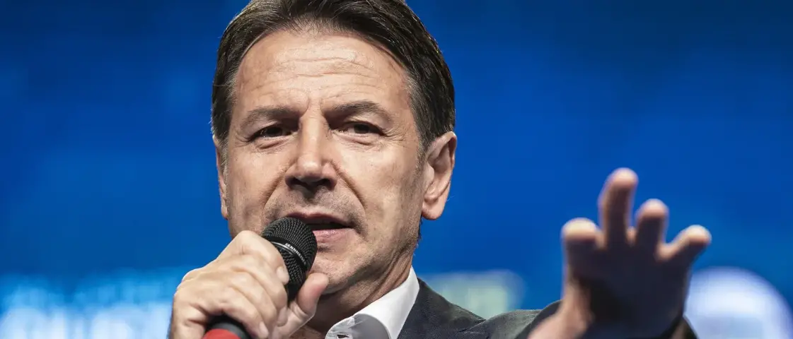 Conte a Cosenza per sostenere Tridico: il 5 settembre il via al tour calabrese del M5S in vista delle regionali