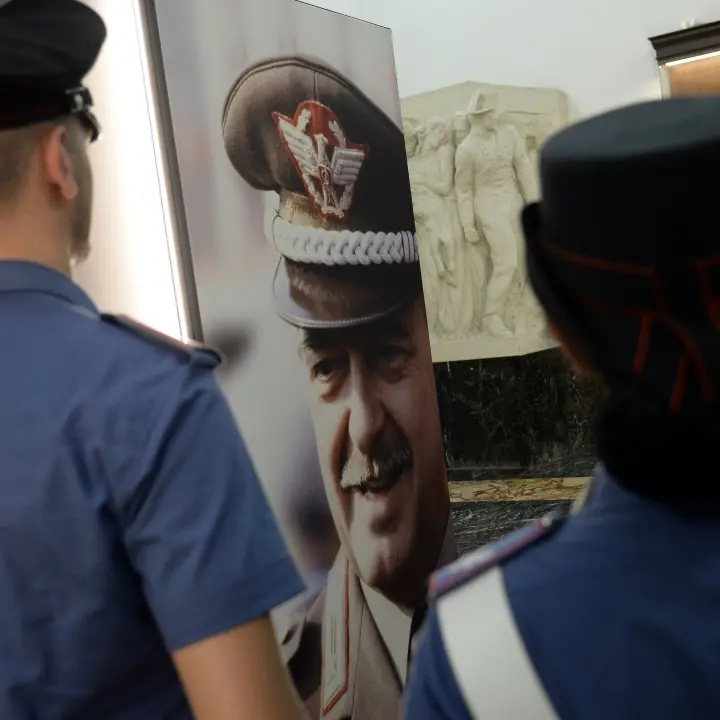 Palermo, 43 anni fa l’omicidio del generale Dalla Chiesa. Mattarella: «Contro la mafia serve lo sforzo di tutti»
