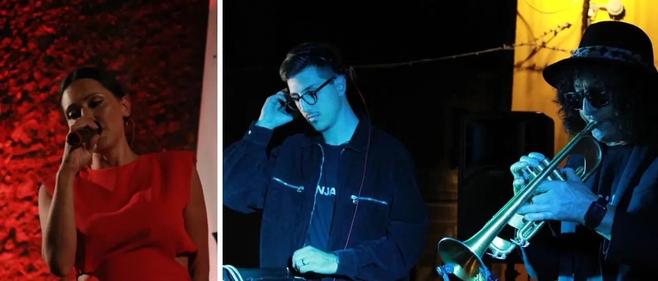 Cerisano, 31esima edizione del Festival delle Serre: buona la prima\n