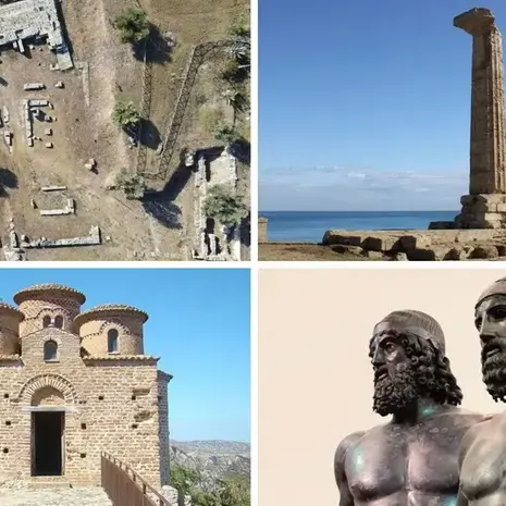 Torna Domenica al museo, visite gratis anche nei poli culturali e siti archeologici in Calabria: l’elenco\n