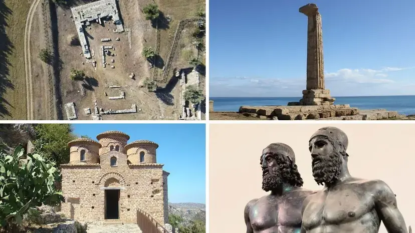 Torna Domenica al museo, visite gratis anche nei poli culturali e siti archeologici in Calabria: l’elenco\n