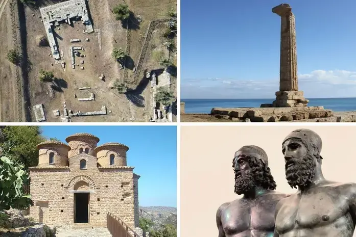 Torna Domenica al museo, visite gratis anche nei poli culturali e siti archeologici in Calabria: l’elenco\n