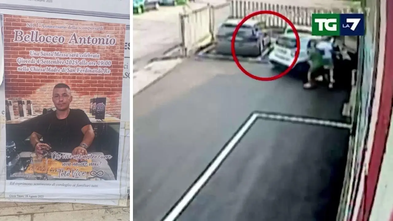 Antonio Bellocco, un anno fa l’omicidio che ha aperto la voragine dei rapporti tra ’ndrangheta e tifo criminale\n