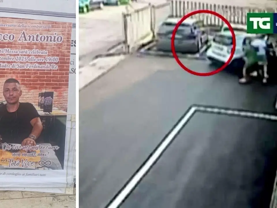 Antonio Bellocco, un anno fa l’omicidio che ha aperto la voragine dei rapporti tra ’ndrangheta e tifo criminale