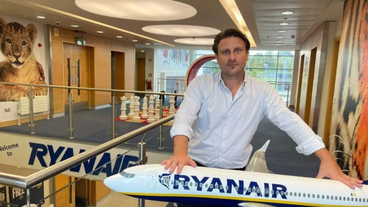 Mario Bolla lascia Sacal, si dimette il direttore commerciale della società che gestisce gli aeroporti calabresi\n