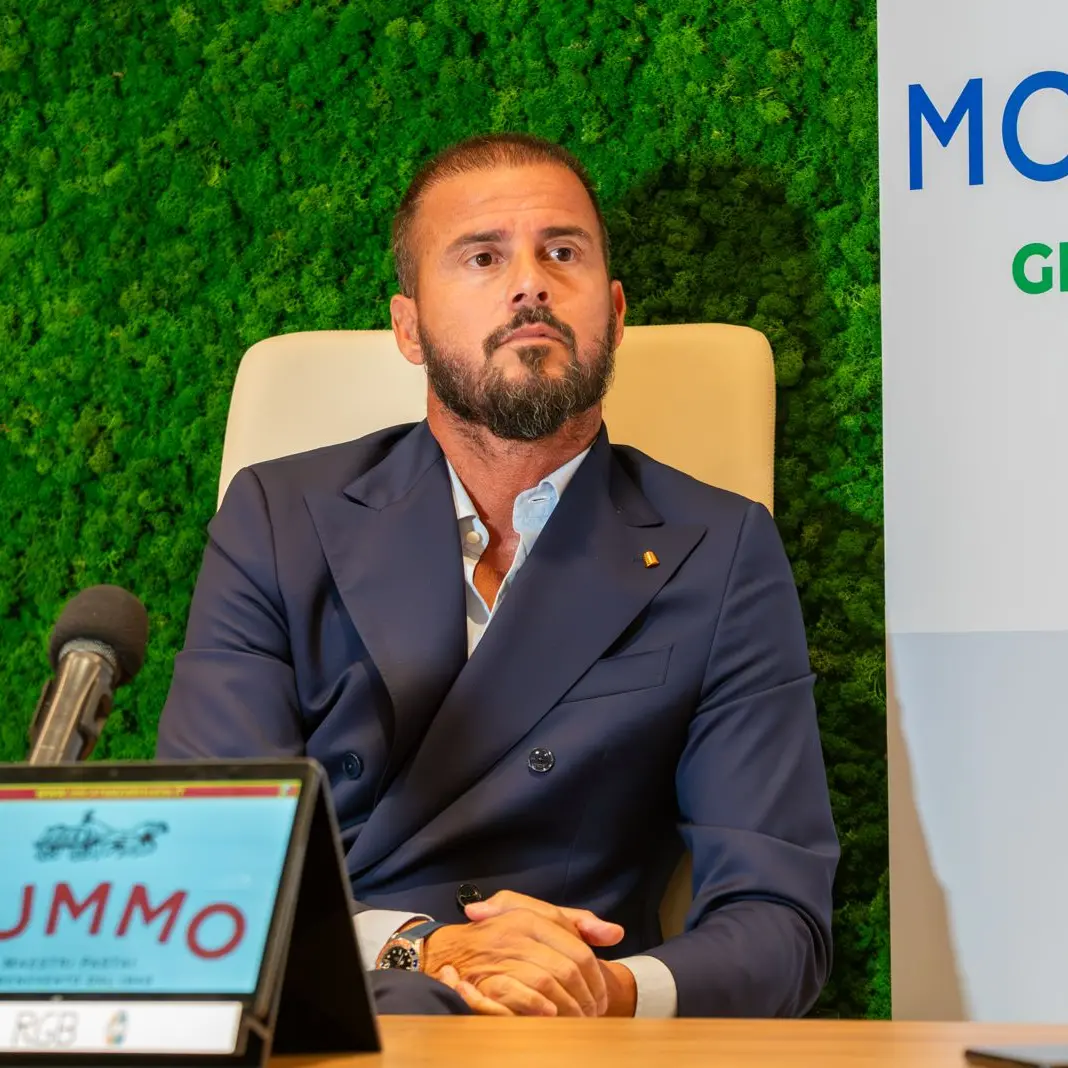 Us Catanzaro, Polito tira le somme a mercato chiuso: «Abbiamo puntato su giovani e sostenibilità. Ma l’ambizione c’è»