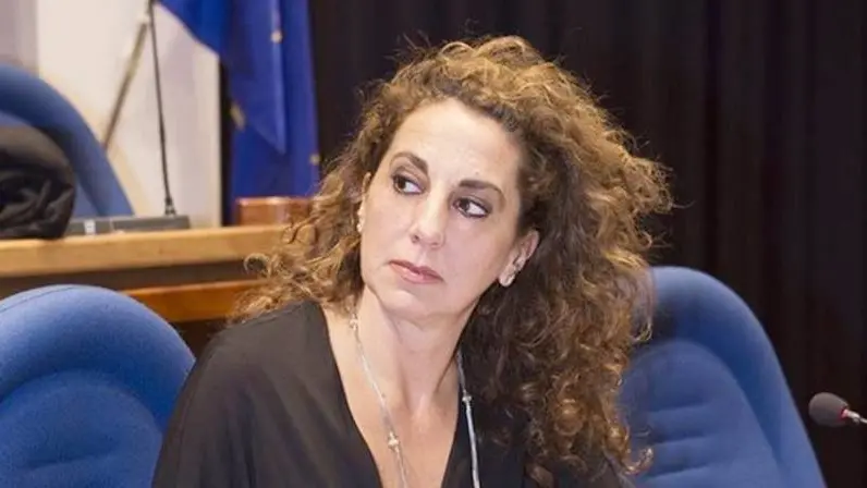 Regionali, il patto fra Roberto Occhiuto e Matteo Salvini che costringe Wanda Ferro al sacrificio elettorale