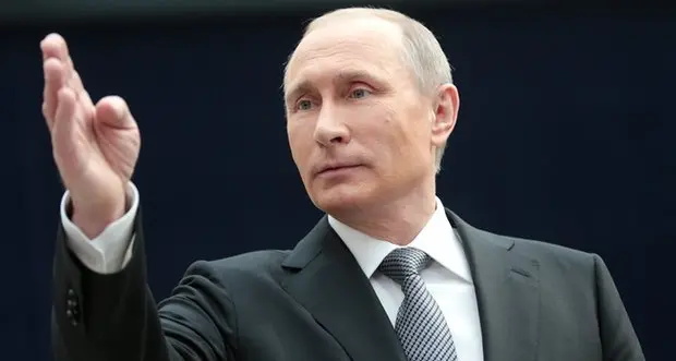 Ucraina, la sfida di Putin a Zelensky: «Se è pronto a incontrarmi venga a Mosca»\n