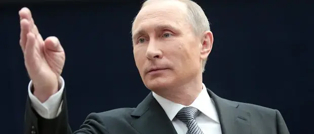 Ucraina, la sfida di Putin a Zelensky: «Se è pronto a incontrarmi venga a Mosca»\n