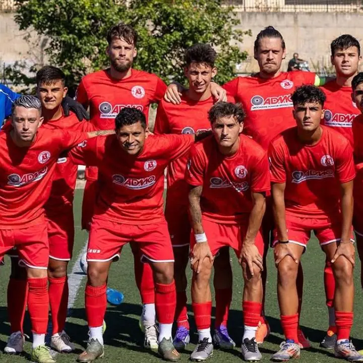 Coppa Italia Dilettanti, il Bocale saluta la competizione. Lo Gatto: «Rispetto a domenica c'è stata la prestazione»\n
