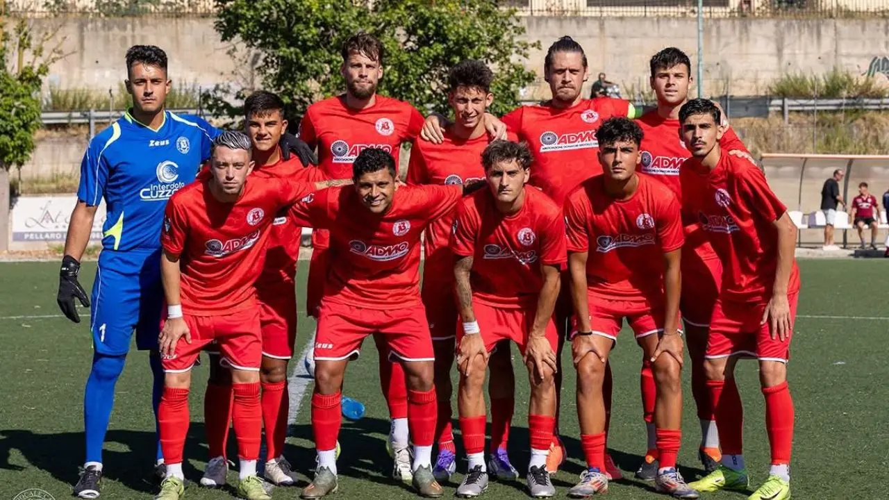 Coppa Italia Dilettanti, il Bocale saluta la competizione. Lo Gatto: «Rispetto a domenica c'è stata la prestazione»\n