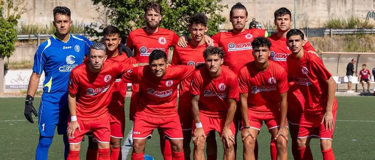 Coppa Italia Dilettanti, il Bocale saluta la competizione. Lo Gatto: «Rispetto a domenica c'è stata la prestazione»\n