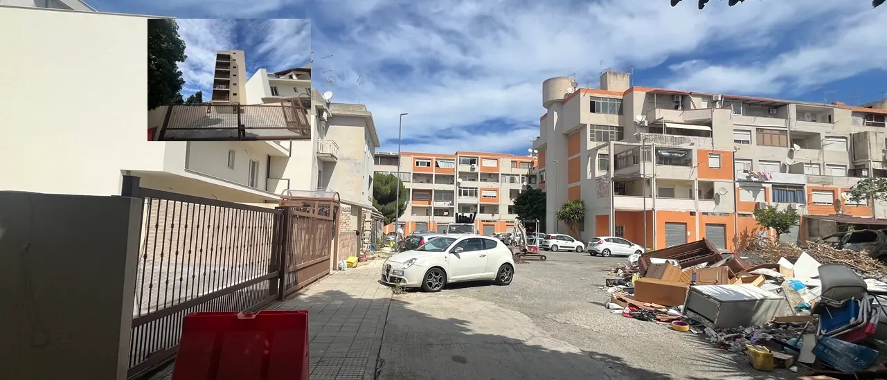 Reggio, rione Marconi e quello spazio di comunità “cancellato” da una discarica che depaupera il quartiere\n