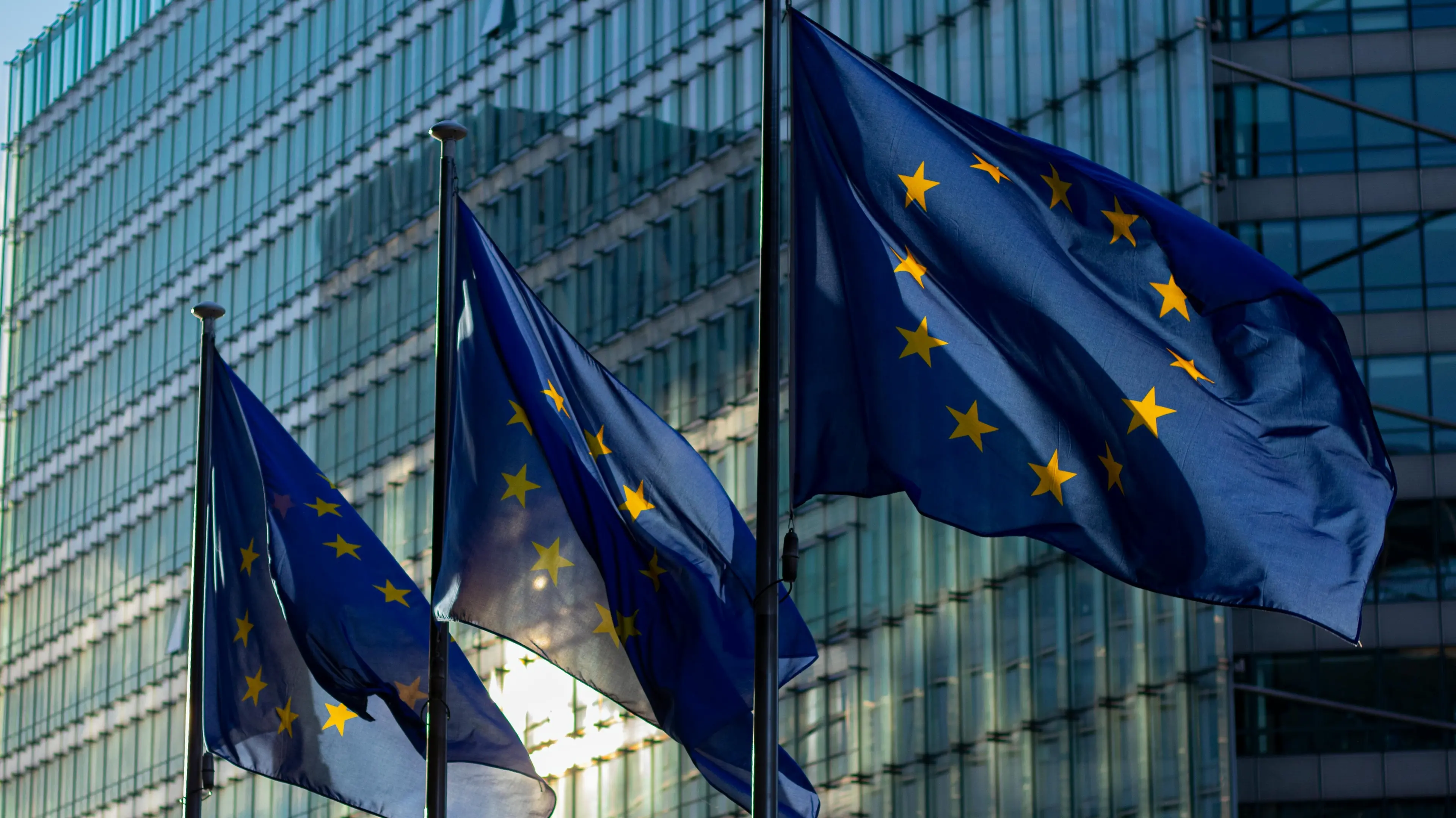 <p>Bruxelles ha presentato la sua proposta di accordo commerciale con i Paesi dell&#39;area di libero scambio dell&#39;America Meridionale&nbsp;</p>\\n
