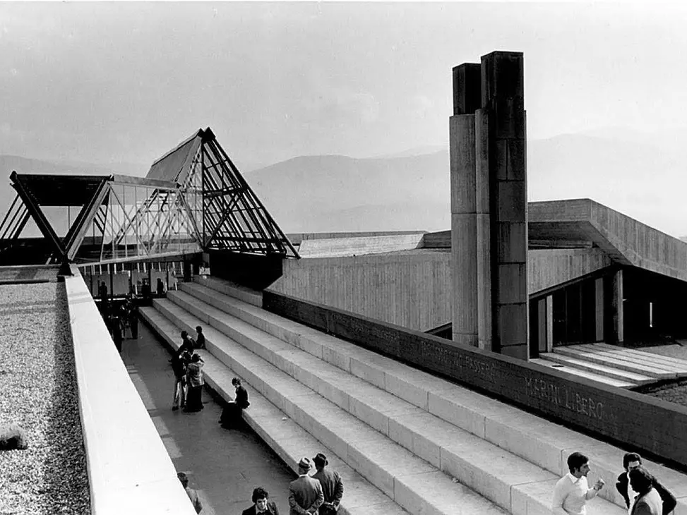 UniCal, dal sogno di Andreatta all’eccellenza accademica: la rivoluzione del sapere nel cuore del Mezzogiorno