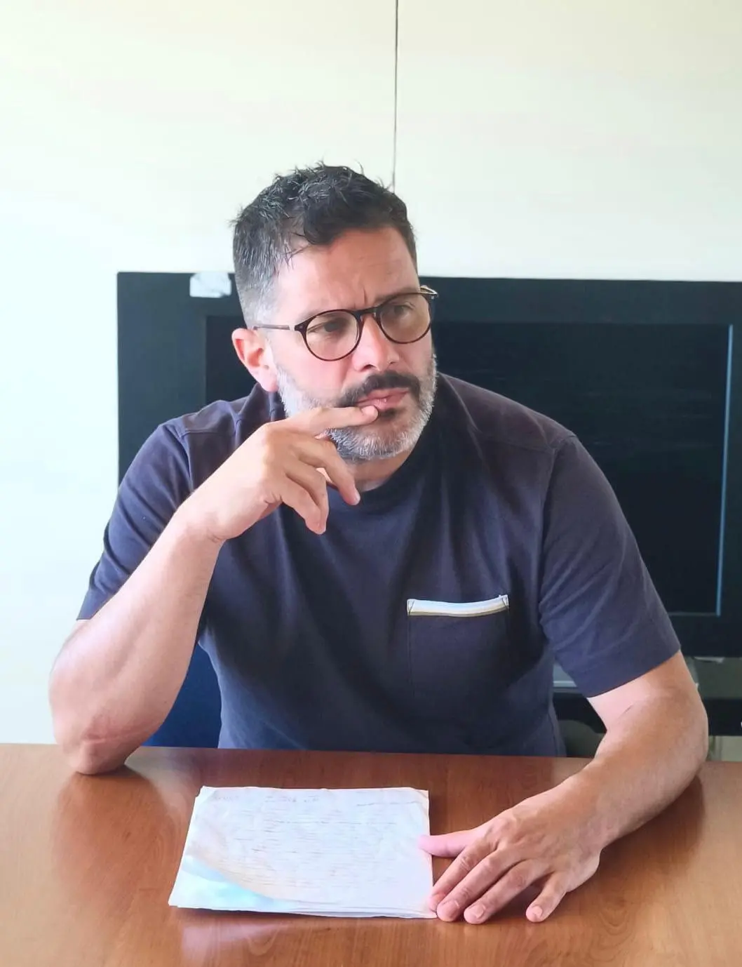 Fondi di Coesione,\u00A0Nicoletti: «In Calabria troppe posizioni vacanti, rischiano di bloccare i fondi europei»\n