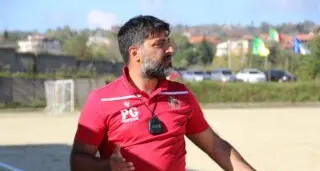 Coppa Italia Dilettanti, segni di continuità da parte del Cotronei. Gallo: «Ci manca un attaccante di peso»