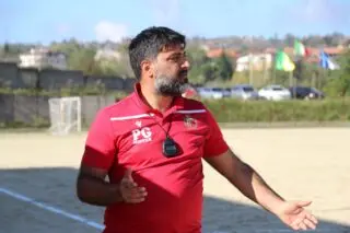 Coppa Italia Dilettanti, segni di continuità da parte del Cotronei. Gallo: «Ci manca un attaccante di peso»