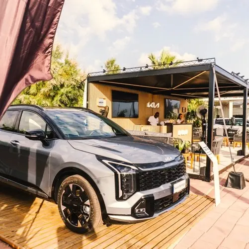 Kia Roadshow – Move First: al Riva Restaurant di Falerna un nuovo evento di portata nazionale firmato Mag Motors\n
