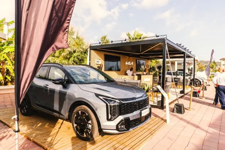 Kia Roadshow – Move First: al Riva Restaurant di Falerna un nuovo evento di portata nazionale firmato Mag Motors\n