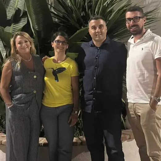 Palestina, quattro centri in provincia di Cosenza si riuniscono in un consiglio comunale aperto