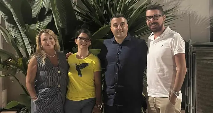Palestina, quattro centri in provincia di Cosenza si riuniscono in un consiglio comunale aperto