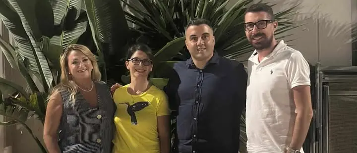 Palestina, quattro centri in provincia di Cosenza si riuniscono in un consiglio comunale aperto