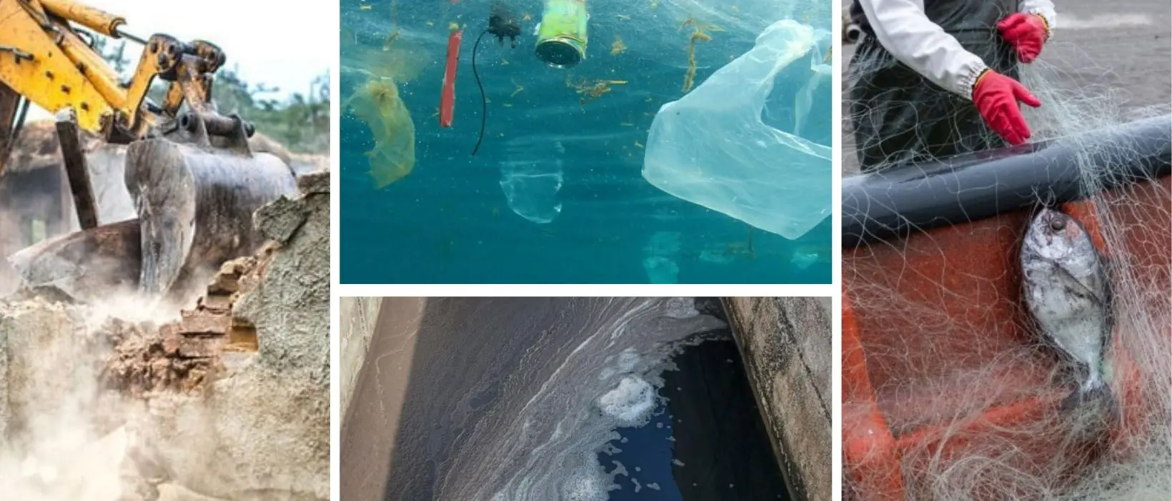 Il mare violato, tutti i numeri della Calabria: secondo posto\u00A0per l’inquinamento, quinto\u00A0per gli abusi edilizi\u00A0\n