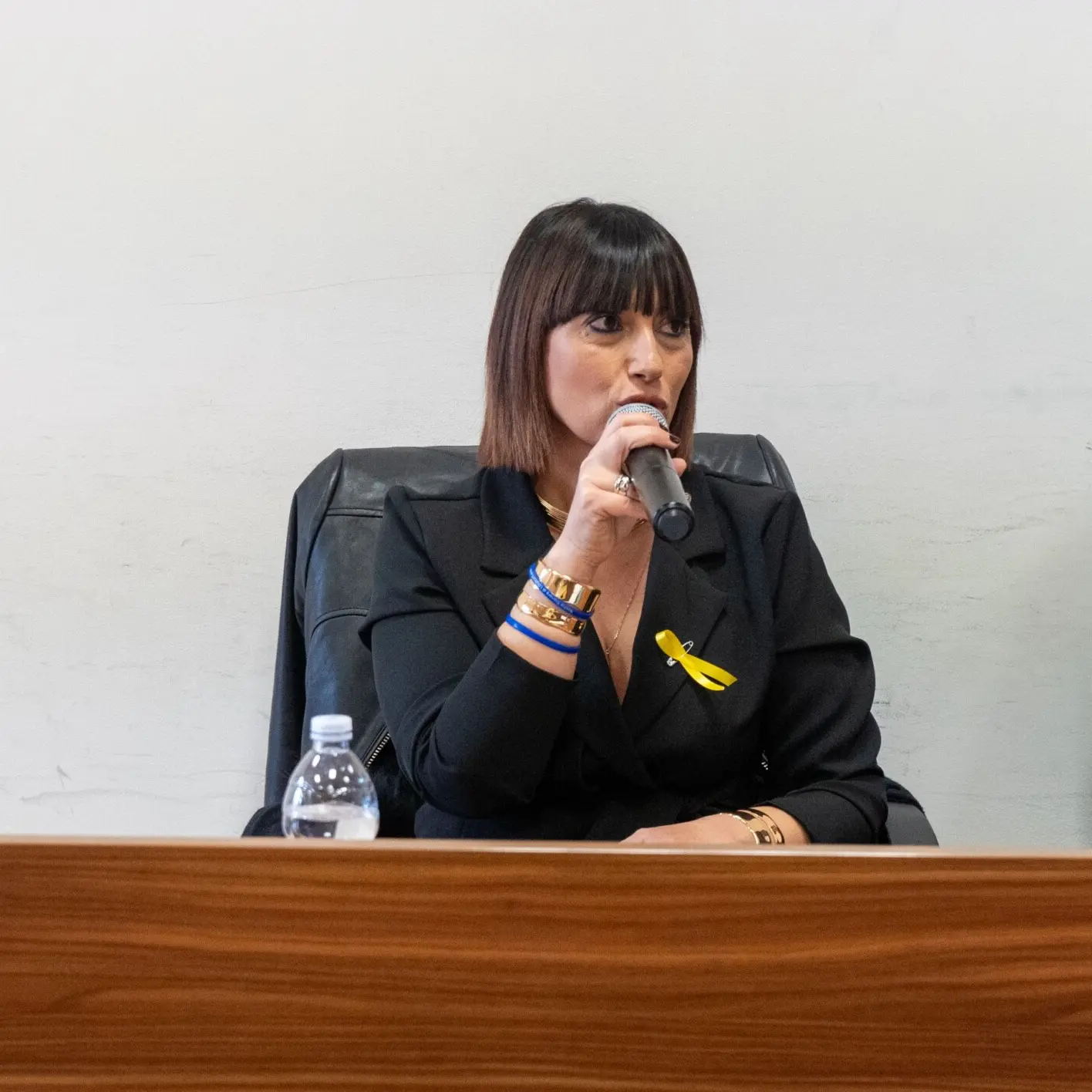 Emergenza abitativa in Calabria, la proposta di\u00A0Iannini (Aterp):\u00A0«Un assessore alla Casa nella prossima Giunta regionale»\u00A0\n