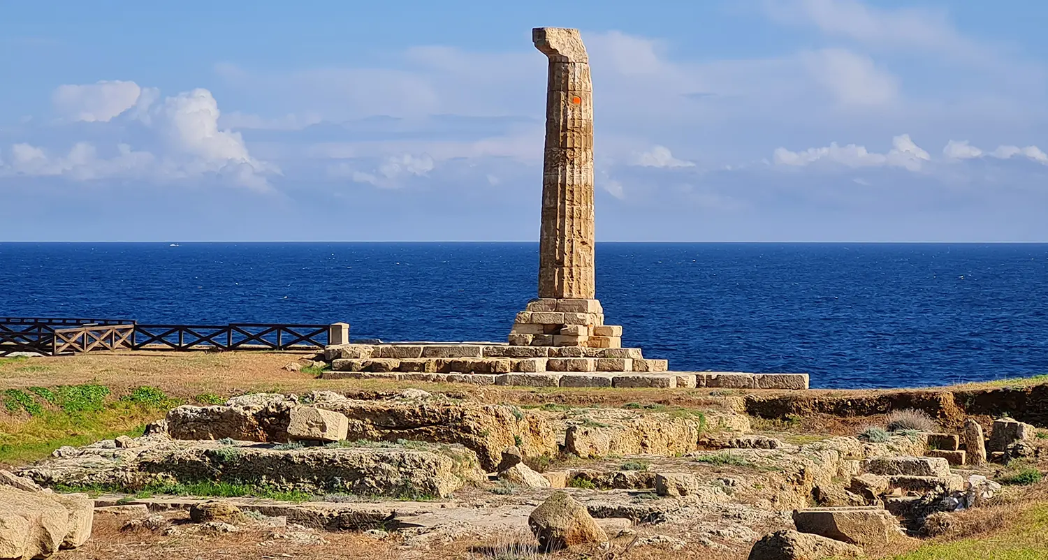 Capocolonna e la storia della Seconda Guerra Punica: quando l’Italia e l’Europa rischiarono di diventare “africane”\n