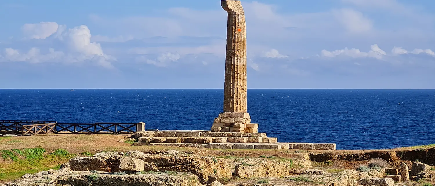 Capocolonna e la storia della Seconda Guerra Punica: quando l’Italia e l’Europa rischiarono di diventare “africane”\n