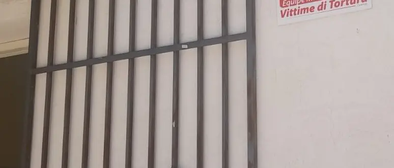 Cosenza, riapre l’ambulatorio per la cura dei sopravvissuti a torture