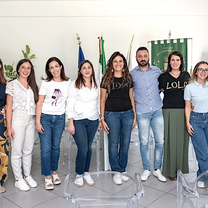 San Giovanni in Fiore, il Municipio rinnova il contratto a otto assistenti sociali