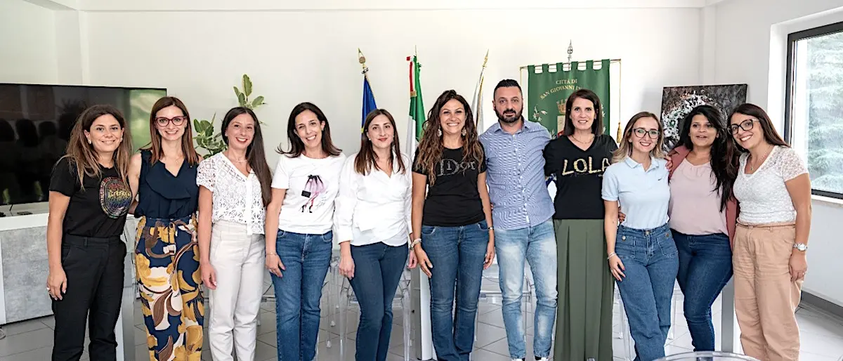 San Giovanni in Fiore, il Municipio rinnova il contratto a otto assistenti sociali