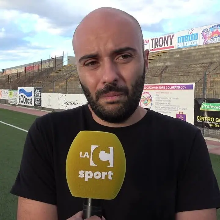 Coppa Italia Dilettanti, inizia bene il nuovo corso dello Scalea. De Domenico: «Alzare l'asticella dal unto di vista della mentalità»\n