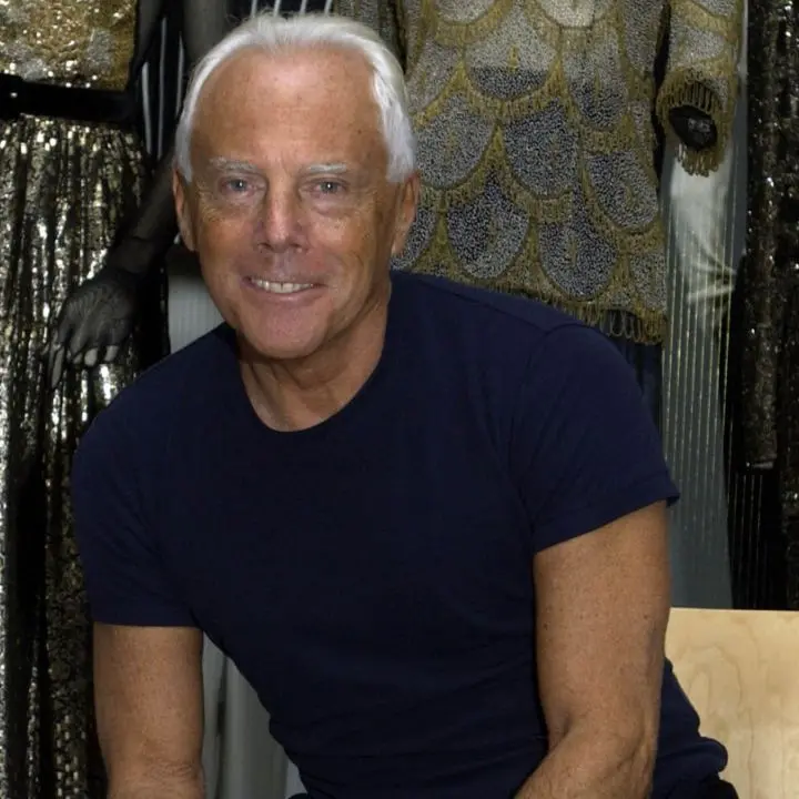 Giorgio Armani, a 91 anni se n’è andato un gigante\n