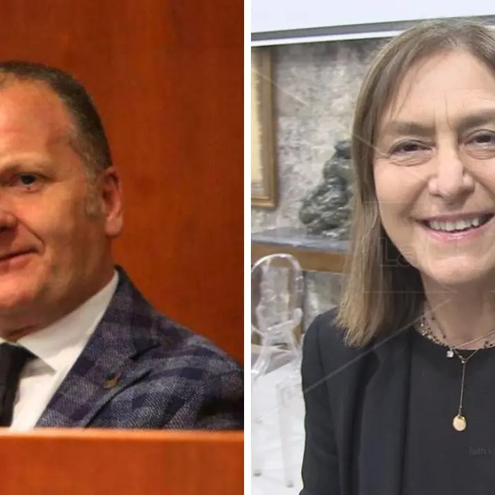 Regionali, il Pd di Cosenza candida Bevacqua e Bruno Bossio