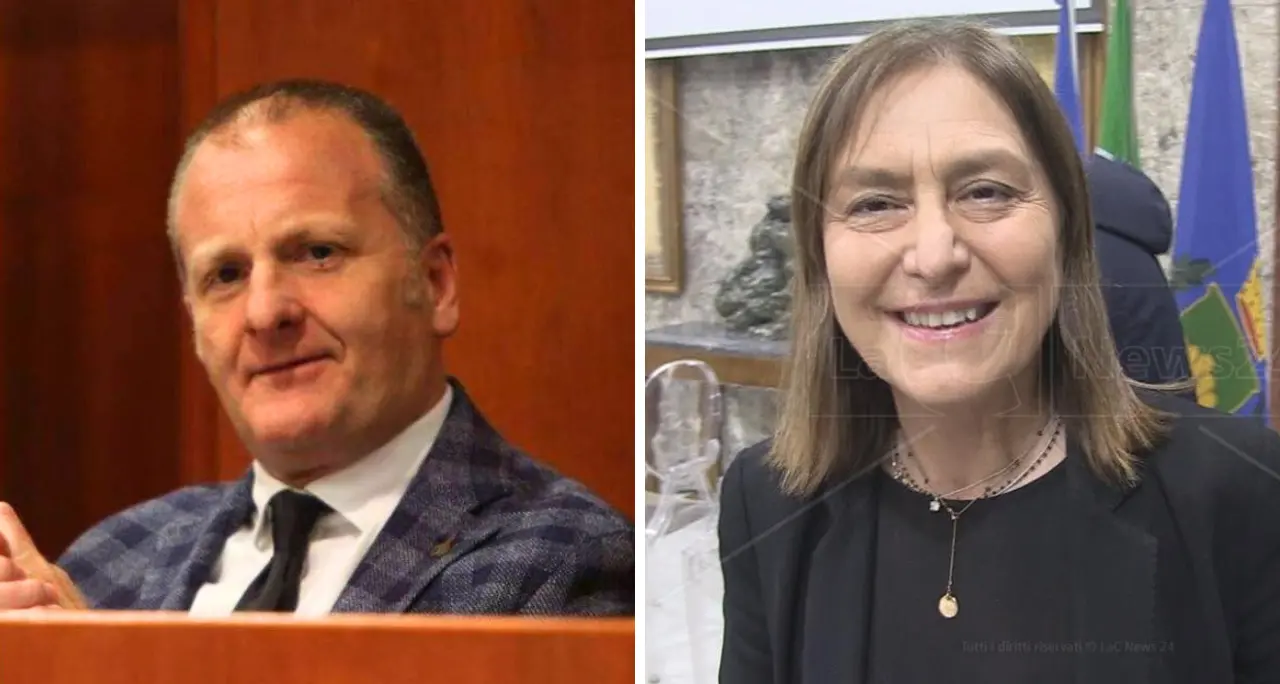 Regionali, nel Pd cosentino erano solo fuochi fatui: restano dentro sia Bevacqua che Bruno Bossio