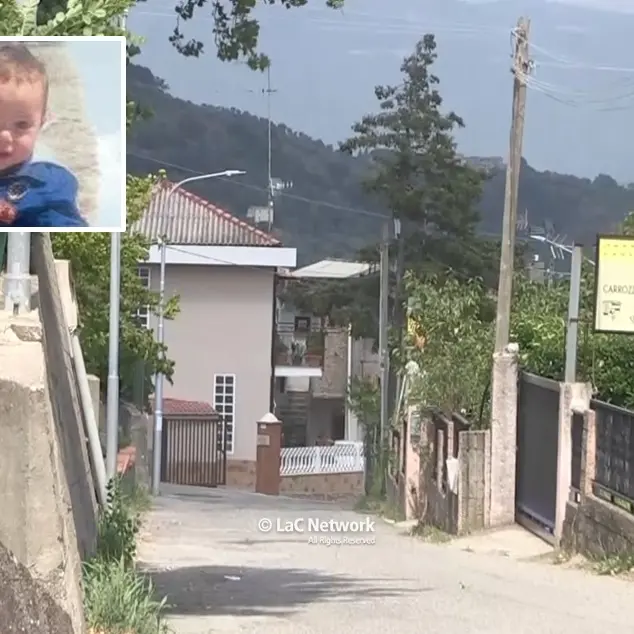Bimbo investito e ucciso a Catanzaro, indagati anche i\u00A0genitori:\u00A0«Non si danno pace, faremo\u00A0chiarezza». E\u00A0spunta un testimone