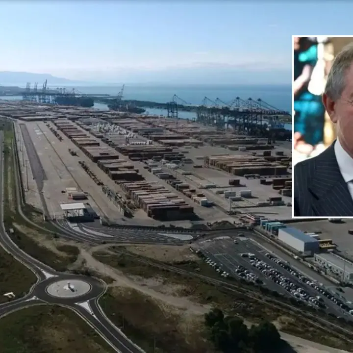 Ex Ilva, il porto di Gioia Tauro idoneo a ospitare il polo Dri: via libera del Comitato tecnico