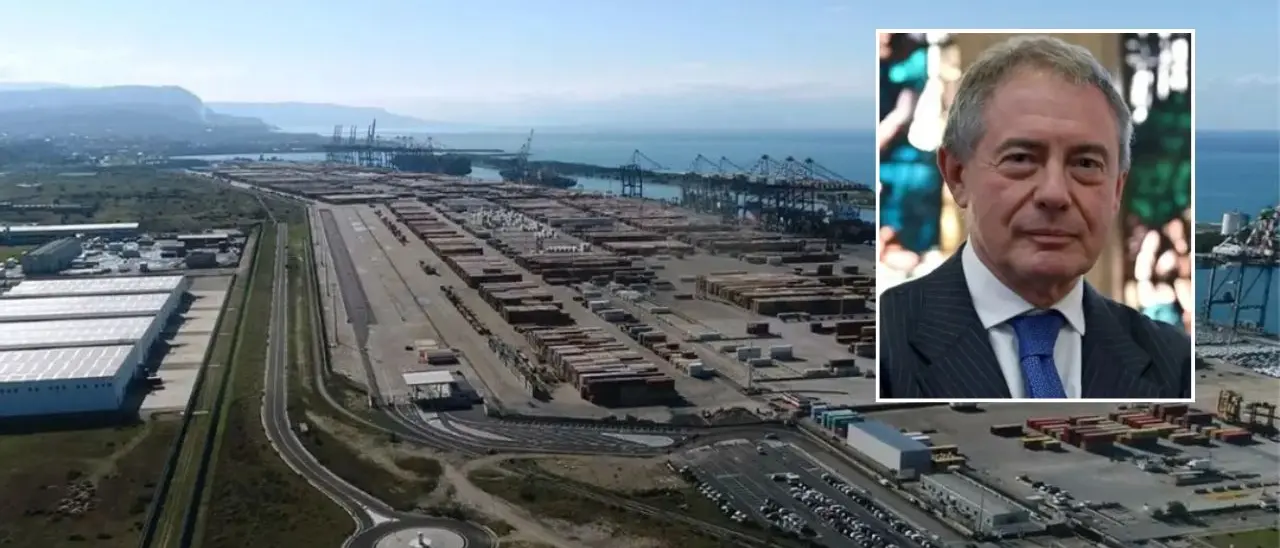Ex Ilva, il porto di Gioia Tauro idoneo a ospitare il polo Dri: via libera del Comitato tecnico