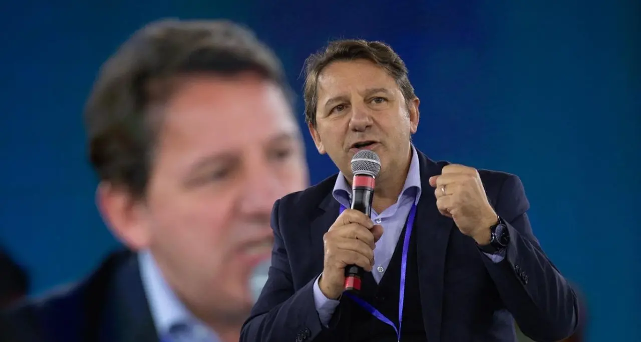 Regionali Calabria, pronta la lista Tridico nella circoscrizione Centro: ecco i candidati (con un ritorno di peso)\n