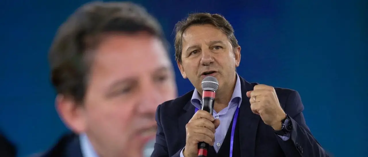 Regionali Calabria, pronta la lista Tridico nella circoscrizione Centro: ecco i candidati (con un ritorno di peso)\n